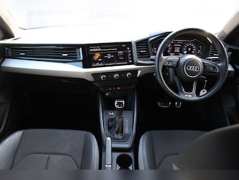 Used Audi A1 2024 for sale - 79547665: Photo
