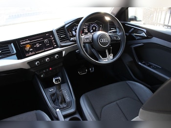 Used Audi A1 2024 for sale - 79547665: Photo
