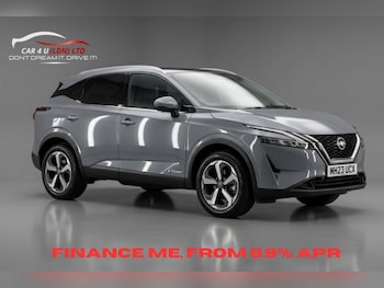 Used Nissan Qashqai 2023 for sale - 79587955: Photo