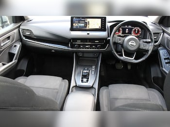 Used Nissan Qashqai 2023 for sale - 79587955: Photo