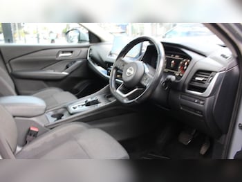 Used Nissan Qashqai 2023 for sale - 79587955: Photo