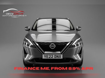 Used Nissan Qashqai 2022 for sale - 79547687: Photo
