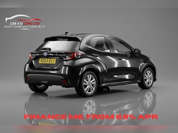Used Toyota Yaris 2023 for sale - 79547696: Photo