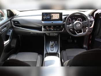 Used Nissan Qashqai 2023 for sale - 79632645: Photo