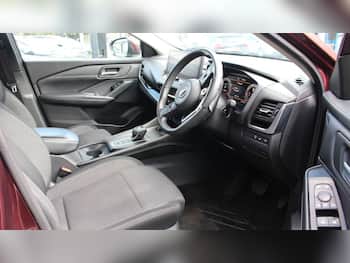 Used Nissan Qashqai 2023 for sale - 79632645: Photo