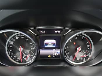 Used Mercedes-Benz GLA 2018 for sale - 79843793: Photo