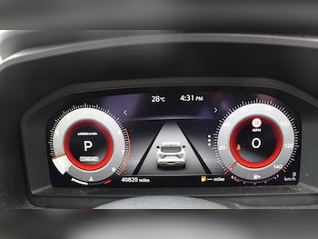 Used Nissan Qashqai 2021 for sale - 79547684: Photo