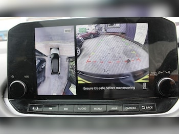 Used Nissan Qashqai 2021 for sale - 79547684: Photo