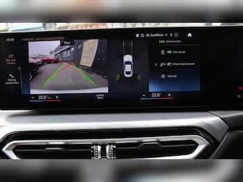 Used BMW 4 Series 2024 for sale - 79843792: Photo