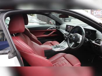 Used BMW 4 Series 2024 for sale - 79843792: Photo