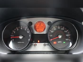Used Nissan Qashqai 2008 for sale - 79835534: Photo