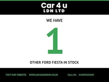 Used Ford Fiesta 2016 for sale - 79671097: Photo