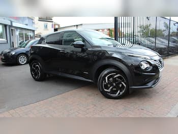 Used Nissan Juke 2023 for sale - 79680340: Photo