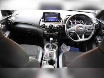 Used Nissan Juke 2023 for sale - 79680340: Photo