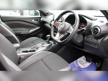 Used Nissan Juke 2023 for sale - 79680340: Photo