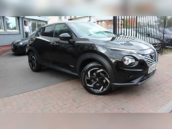 Used Nissan Juke 2023 for sale - 79680340: Photo