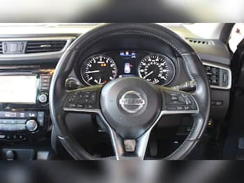 Used Nissan Qashqai 2019 for sale - 79612478: Photo