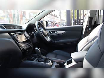Used Nissan Qashqai 2019 for sale - 79612478: Photo