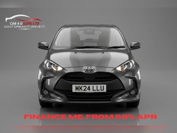 Used Toyota Yaris 2024 for sale - 79538842: Photo