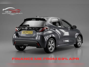 Used Toyota Yaris 2024 for sale - 79538842: Photo