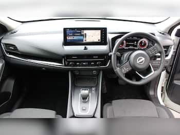 Used Nissan Qashqai 2023 for sale - 79764588: Photo