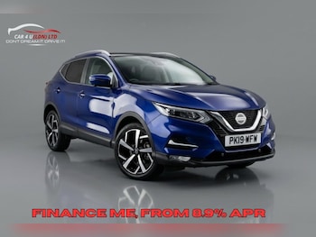 Used Nissan Qashqai 2019 for sale - 79547673: Photo