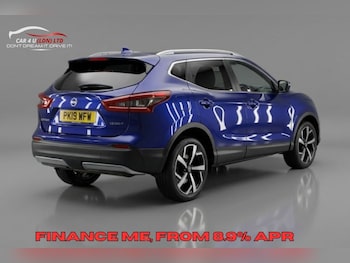 Used Nissan Qashqai 2019 for sale - 79547673: Photo