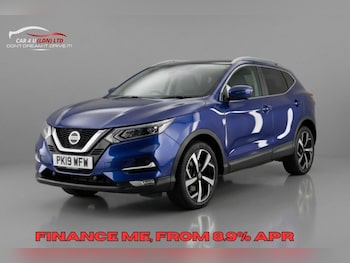 Used Nissan Qashqai 2019 for sale - 79547673: Photo