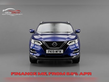 Used Nissan Qashqai 2019 for sale - 79547673: Photo