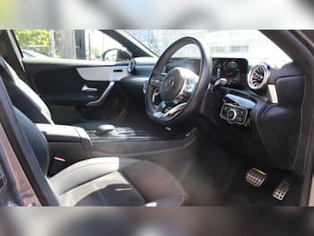 Used Mercedes-Benz A-Class 2022 for sale - 79632673: Photo