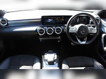 Used Mercedes-Benz A-Class 2022 for sale - 79632673: Photo