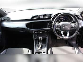 Used Audi Q3 2020 for sale - 79856919: Photo