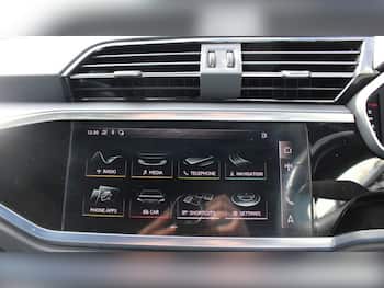 Used Audi Q3 2020 for sale - 79856919: Photo