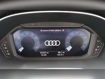 Used Audi Q3 2020 for sale - 79856919: Photo