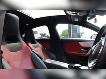 Used Mercedes-Benz CLA 2022 for sale - 79643528: Photo