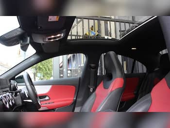 Used Mercedes-Benz CLA 2022 for sale - 79643528: Photo