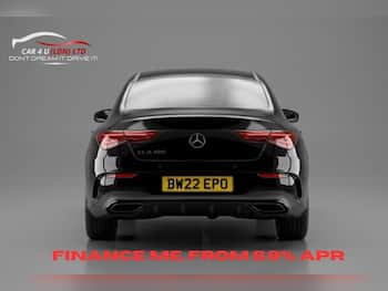 Used Mercedes-Benz CLA 2022 for sale - 79643528: Photo