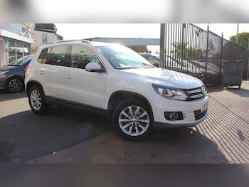 Used Volkswagen Tiguan 2022 for sale - 79530772: Photo