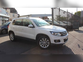 Used Volkswagen Tiguan 2022 for sale - 79530772: Photo