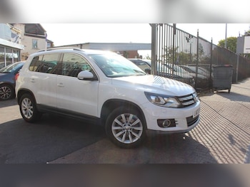 Used Volkswagen Tiguan 2022 for sale - 79530772: Photo