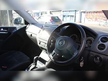 Used Volkswagen Tiguan 2022 for sale - 79530772: Photo