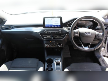 Used Ford Focus 2020 for sale - 79530282: Photo