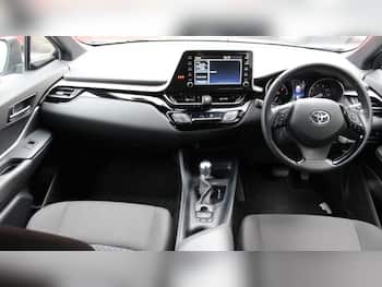 Used Toyota C-HR 2023 for sale - 79655620: Photo