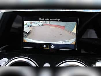 Used Mercedes-Benz GLB 2022 for sale - 79686537: Photo