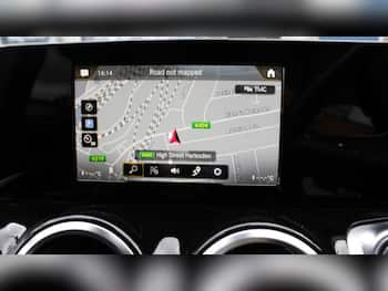 Used Mercedes-Benz GLB 2022 for sale - 79686537: Photo