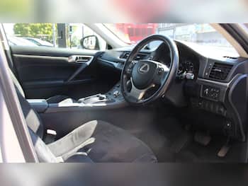 Used Lexus CT 2015 for sale - 79632655: Photo