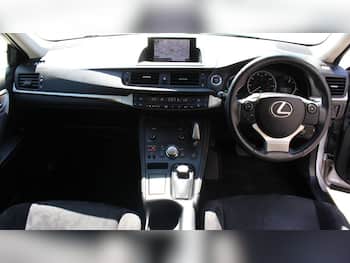 Used Lexus CT 2015 for sale - 79632655: Photo