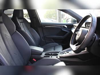 Used Audi A3 2023 for sale - 79643537: Photo