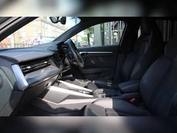 Used Audi A3 2023 for sale - 79643537: Photo