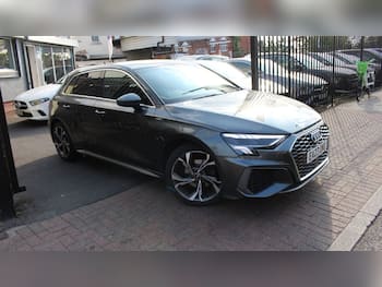 Used Audi A3 2023 for sale - 79643537: Photo